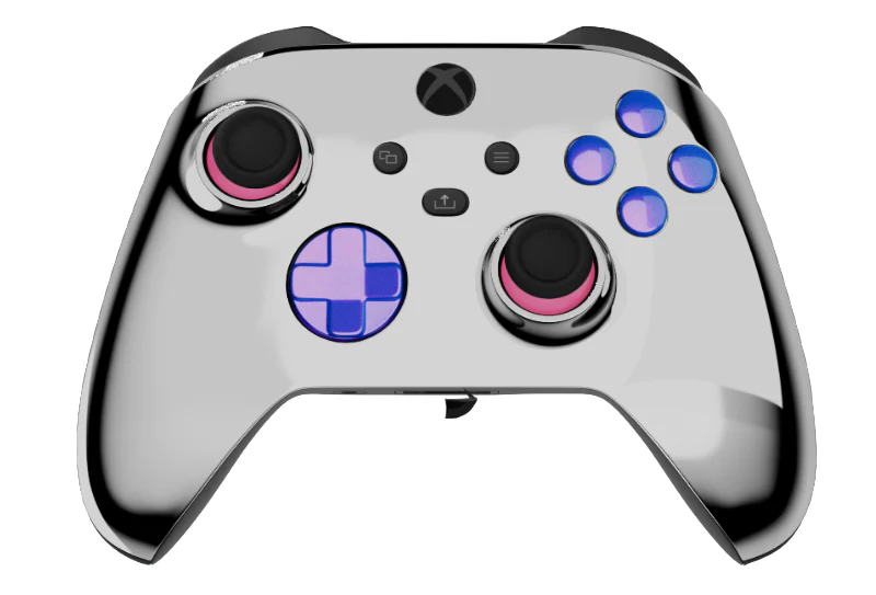 BC Xbox X/S 130882