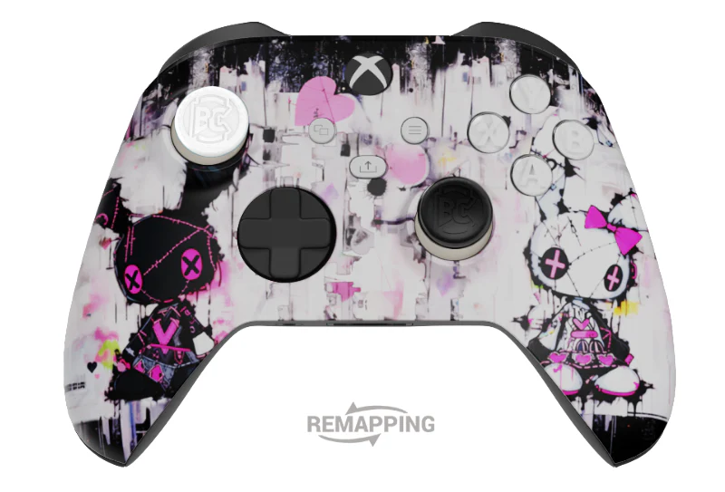 BC Xbox X/S 130933
