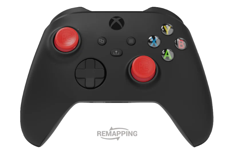 BC Xbox X/S 130936