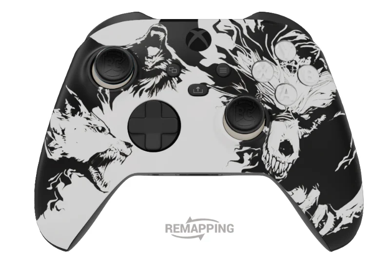BC Xbox X/S 130971