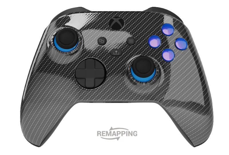 BC Xbox X/S 130976