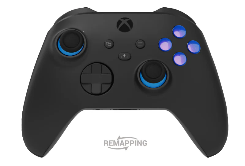 BC Xbox X/S 130987