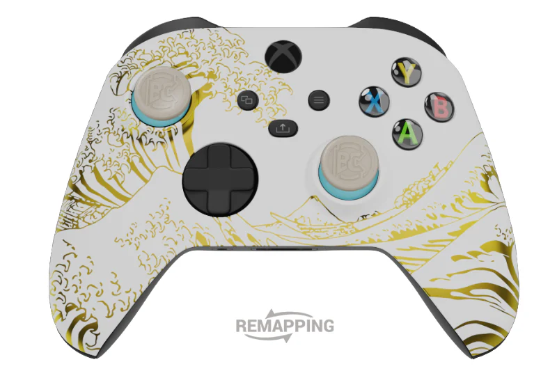 BC Xbox X/S 131073