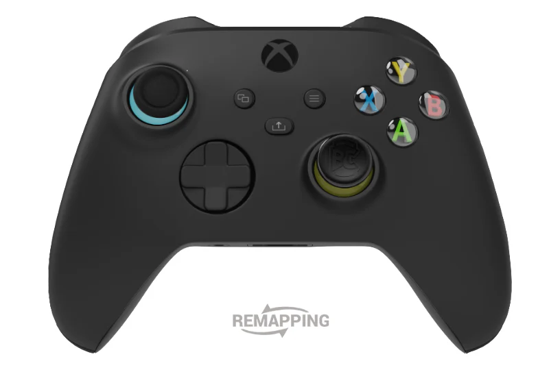 BC Xbox X/S 131139