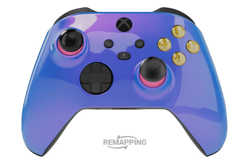 BC Xbox X/S 131158