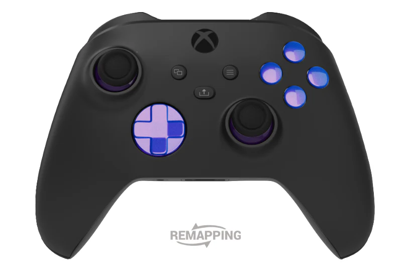 BC Xbox X/S 131283