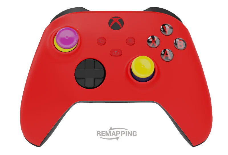BC Xbox X/S 131351