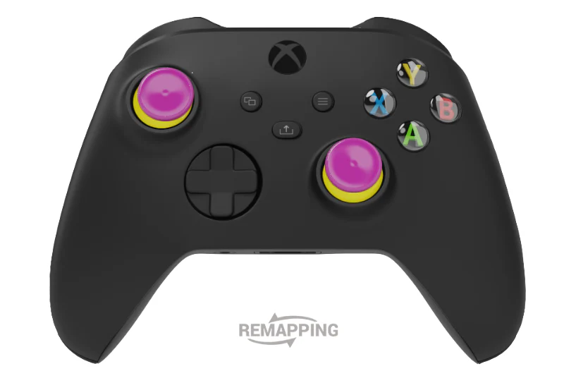 BC Xbox X/S 131352