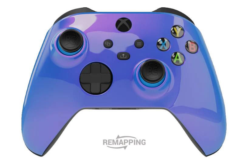 BC Xbox X/S 131399