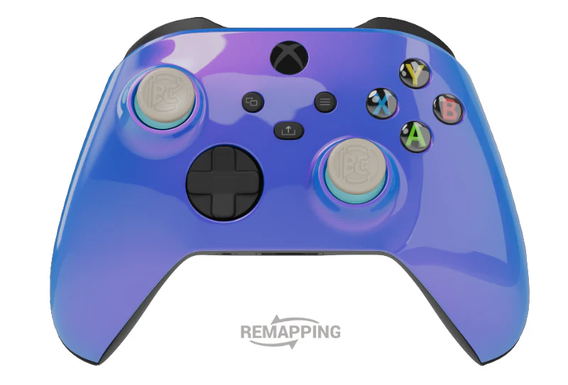 BC Xbox X/S 131414