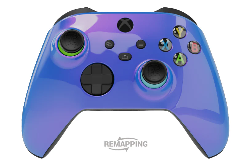 BC Xbox X/S 131424