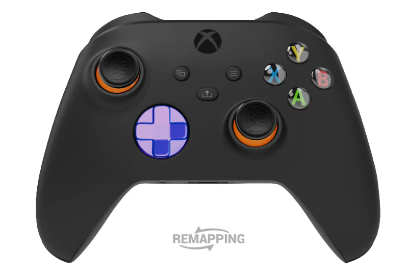 BC Xbox X/S 131425