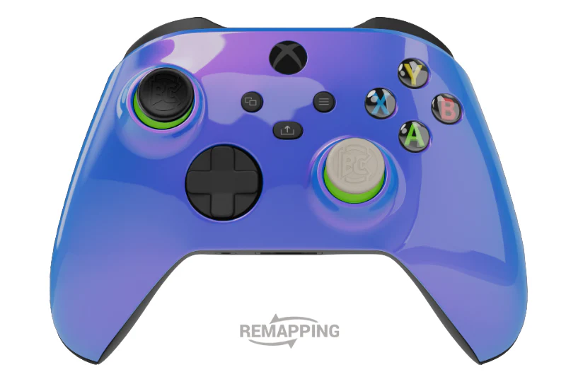 BC Xbox X/S 131429