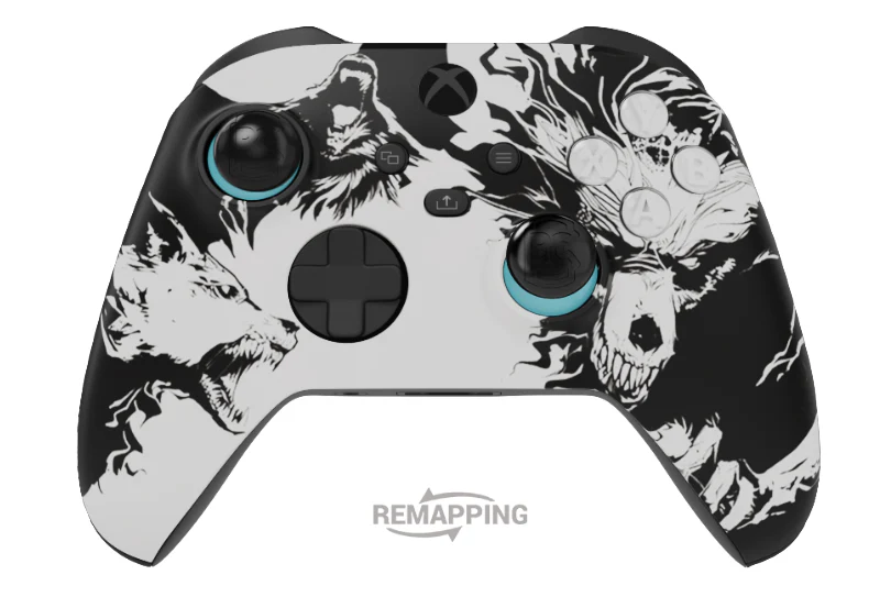 BC Xbox X/S 131523