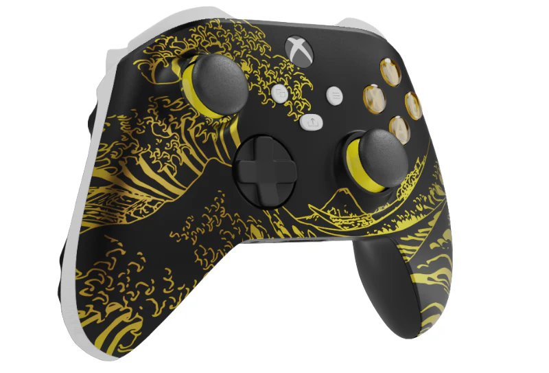 BC Xbox X/S 131560