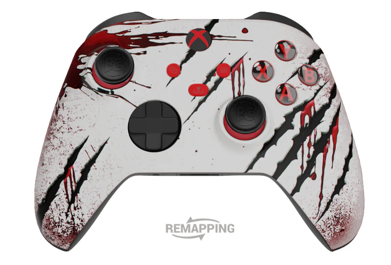 BC Xbox X/S 131570