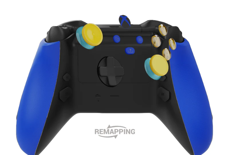 BC Xbox X/S 131573