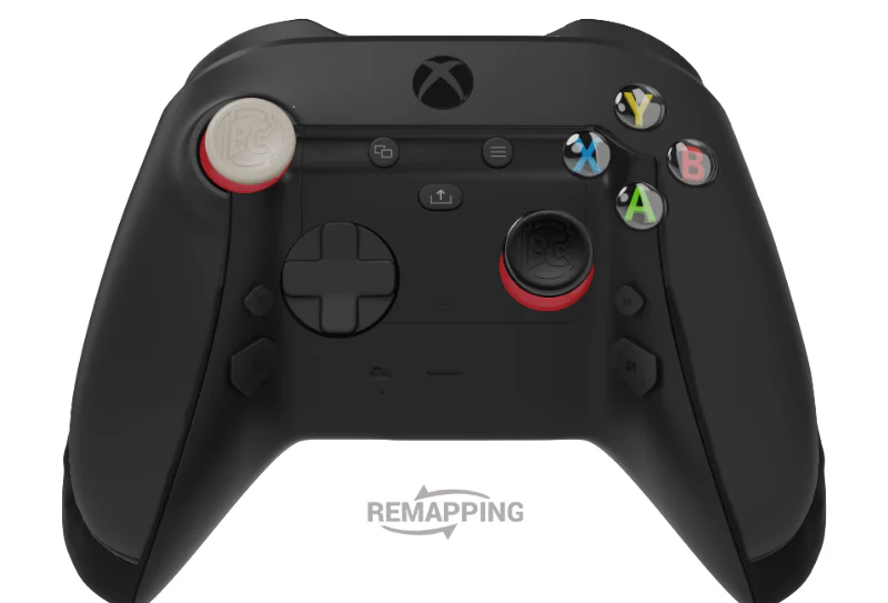 BC Xbox X/S 131625