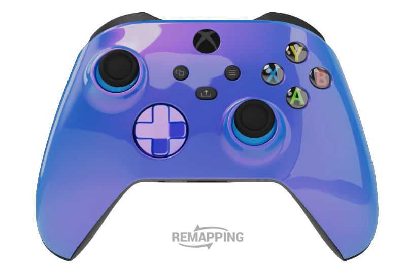 BC Xbox X/S 131649