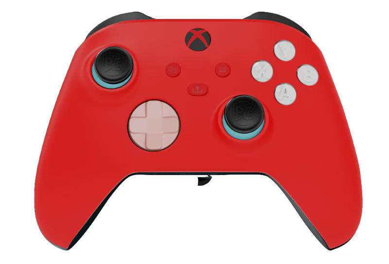 BC Xbox X/S 131710