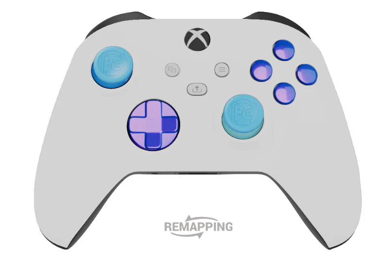 BC Xbox X/S 131725