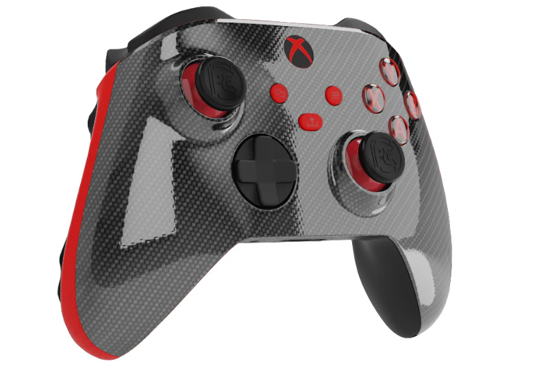 BC Xbox X/S 131730