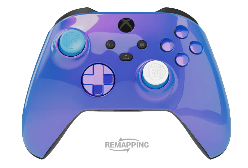 BC Xbox X/S 131756