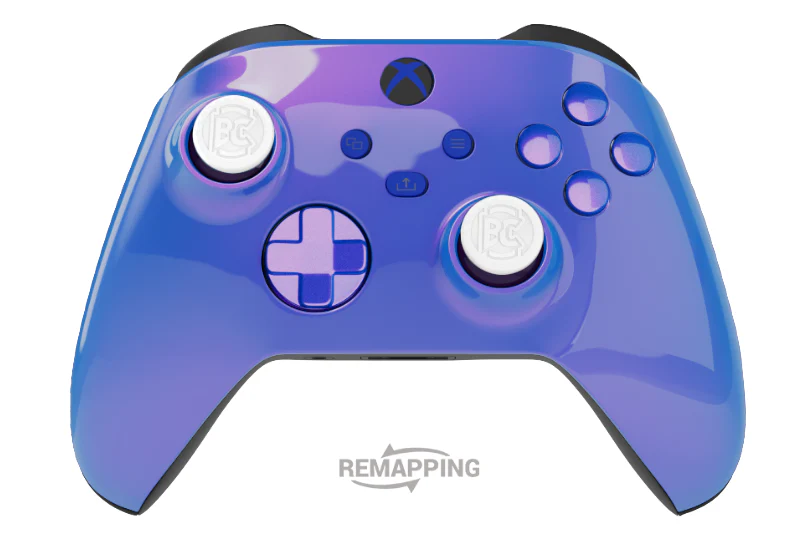 BC Xbox X/S 131758