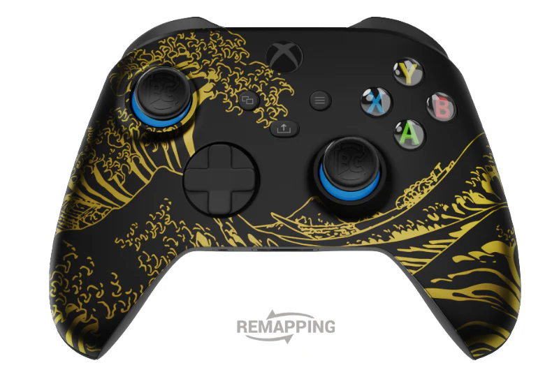 BC Xbox X/S 131805