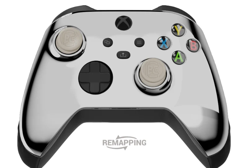 BC Xbox X/S 131881