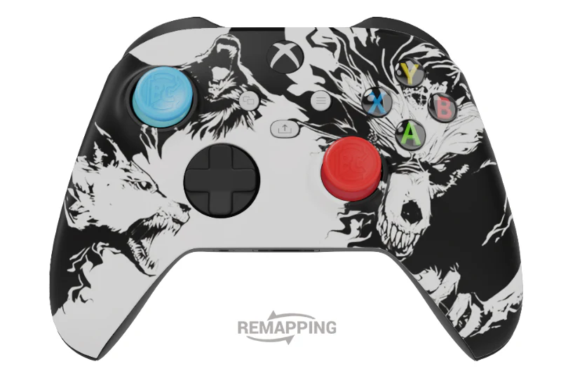 BC Xbox X/S 131888