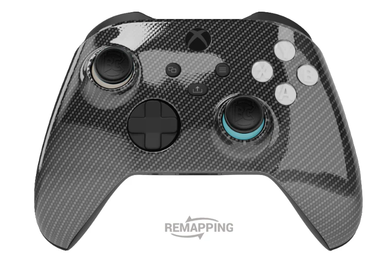 BC Xbox X/S 131918