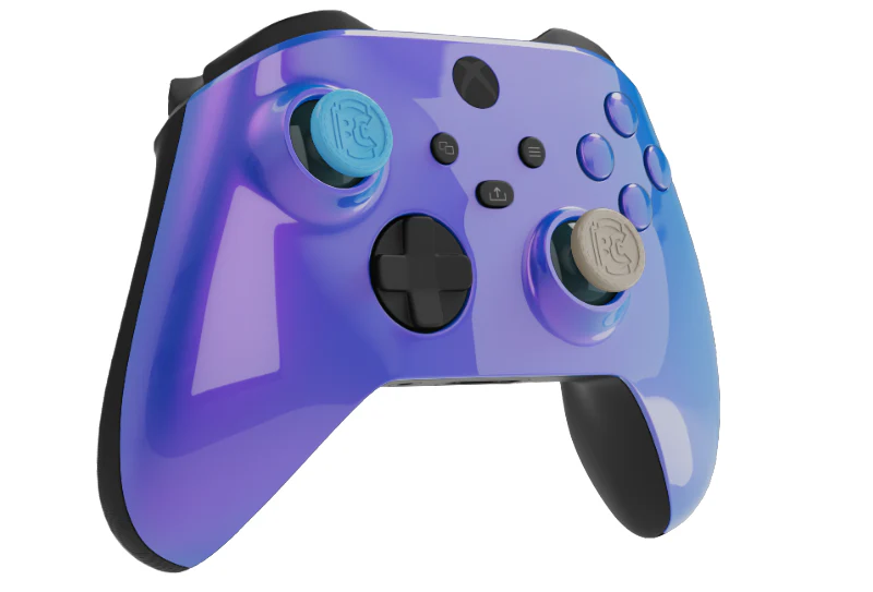 BC Xbox X/S 132049