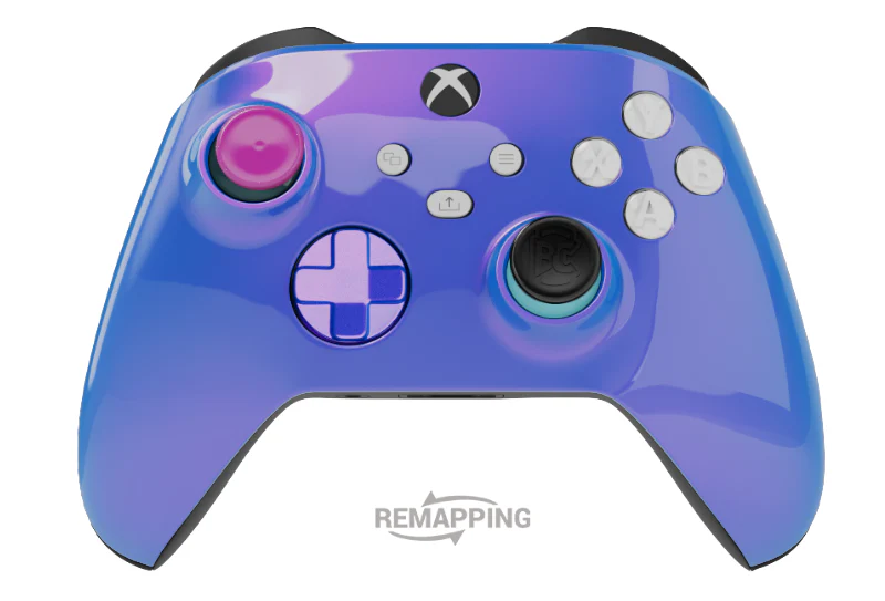 BC Xbox X/S 132180