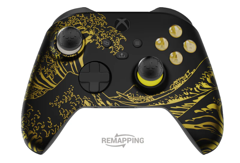 BC Xbox X/S 132258