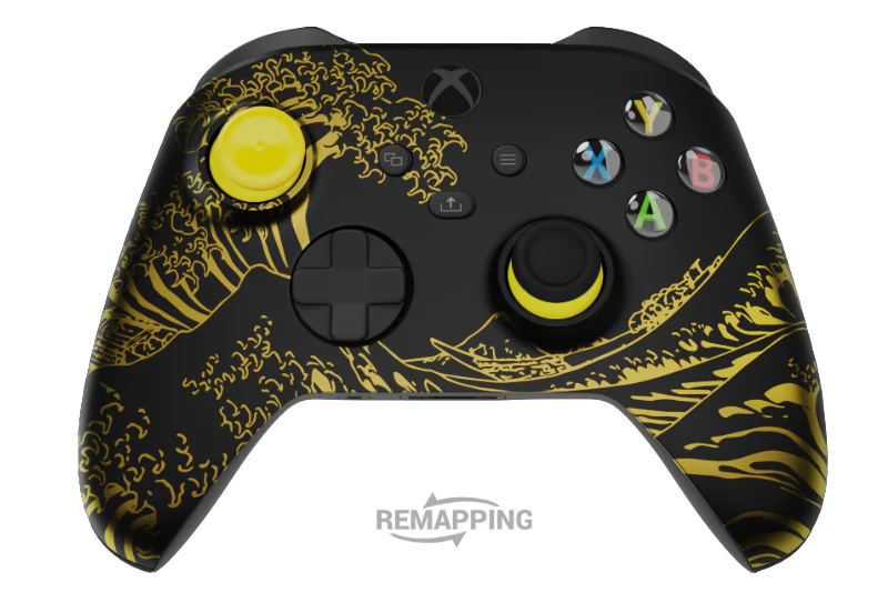 BC Xbox X/S 132375