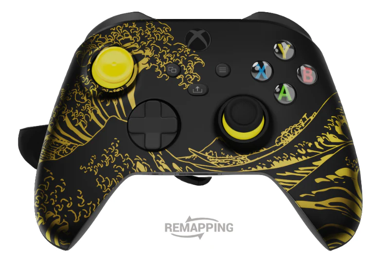 BC Xbox X/S 132376