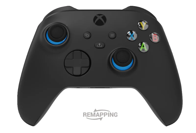 BC Xbox X/S 132390