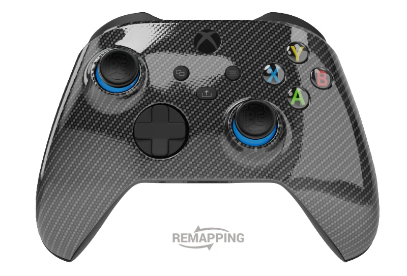 BC Xbox X/S 132404