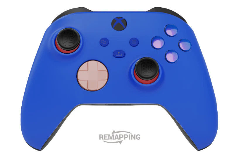 BC Xbox X/S 132462