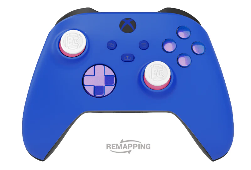 BC Xbox X/S 132465