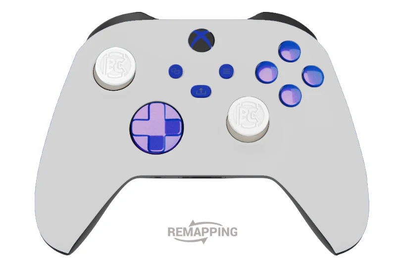 BC Xbox X/S 132469
