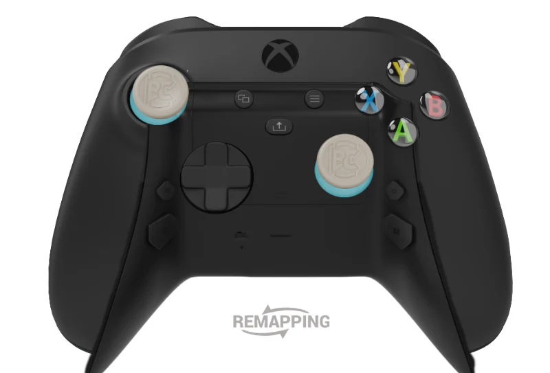 BC Xbox X/S 132510