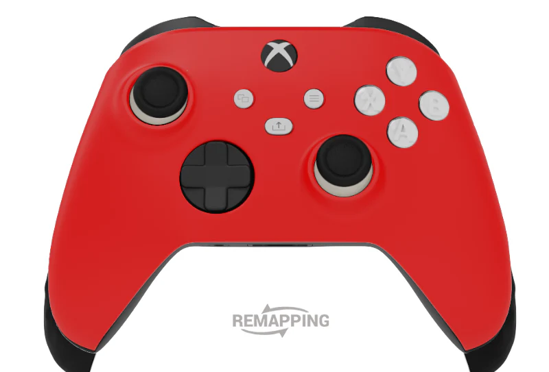 BC Xbox X/S 132528