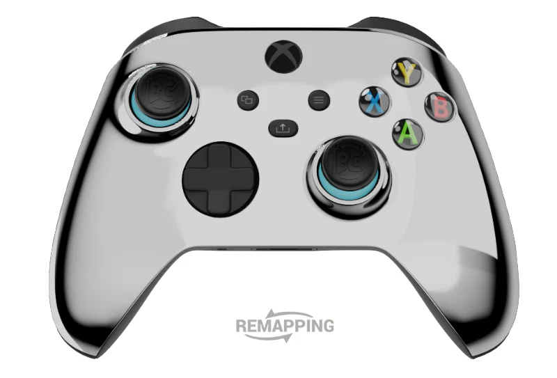 BC Xbox X/S 132536
