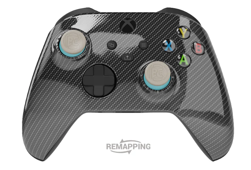 BC Xbox X/S 132542