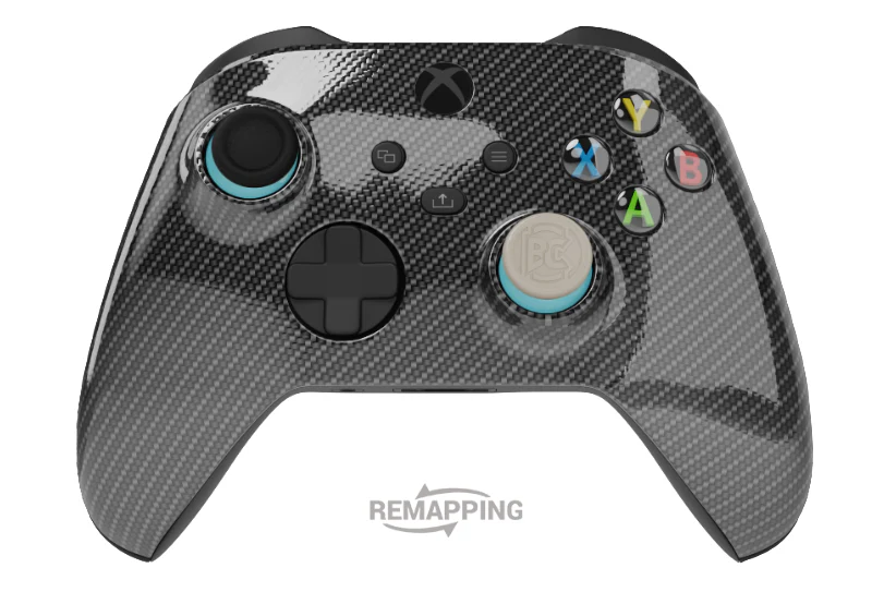 BC Xbox X/S 132566