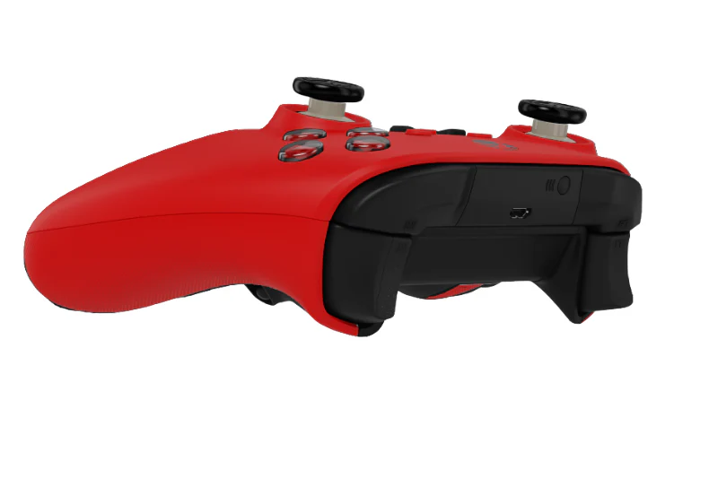 BC Xbox X/S 132599