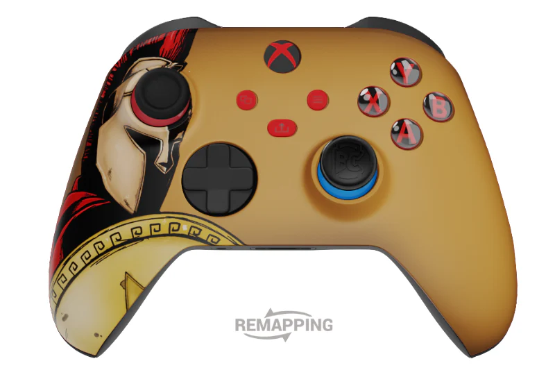 BC Xbox X/S 132603