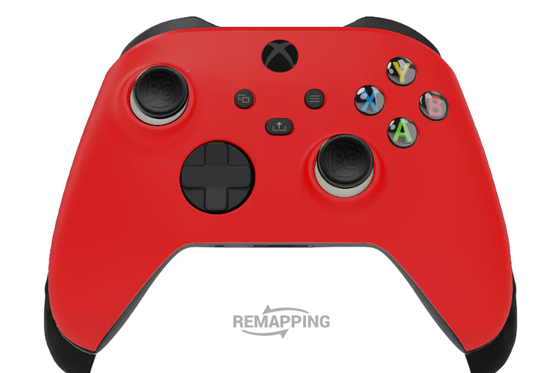 BC Xbox X/S 132784